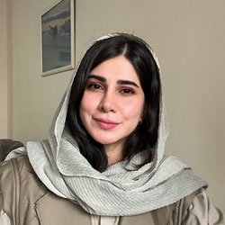صبا عباسی
